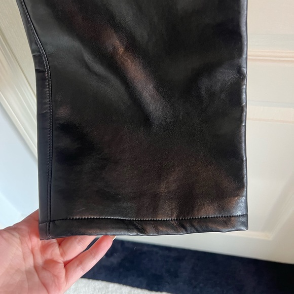 Agolde Pieced 90's Pinch Waist Jean - Picture 6 of 12